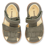 Bundgaard Sofus Sandaler - Army