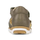 Bundgaard Sofus Sandaler - Army