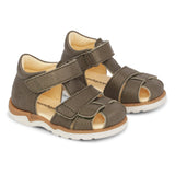 Bundgaard Sofus Sandaler - Army