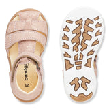 Bundgaard Sofus Sandaler - Rose Cloud
