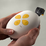 medela Solo™ Elektrisk Brystpumpe, enkelt