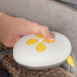 medela Solo™ Elektrisk Brystpumpe, enkelt