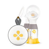 medela Swing Maxi Double Elektrisk Brystpumpe