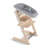 Tripp Trapp® Newborn Sæt m. legetøjsbøjle - Grey