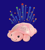 cloud-b Twinkling Twiligt Skildpadde - Pink