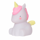 A Little Lovely Company Little Light - Unicorn