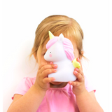 A Little Lovely Company Little Light - Unicorn