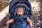Voksi Adventure - Poppy Blue Seashell Sand
