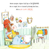 Bolden Min lille bog om følelser: Vrede