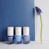 Namaki Neglelak, vandfast - Light Blue