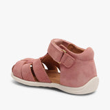 bisgaard Carly Sandaler - Pink