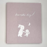 Liv & Simone Barnets bog, Kanin - Rosa