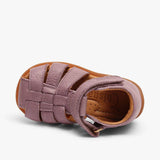 bisgaard Carly Sandaler - Lavender