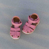 bisgaard Anni Sandaler - Berry