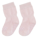 Dét Denmark Strømper, Pointelle - Soft Rose