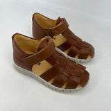 Angulus Sandaler m. sportssål - Cognac