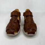 Angulus Sandaler m. sportssål - Cognac