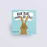 Mais+ Co - KUK KUK hvem er du?