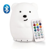 LumiPets Bluetooth - Bear