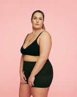 momkind Efterfødselstrusser - Black