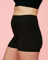 momkind Efterfødselstrusser - Black