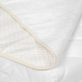 moonboon Vandtæt madrasbeskytter - 100x100