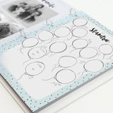 Prik & Streg Barnets Bog - Kaniner