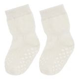 Dét Denmark Strømper, Pointelle - Cream