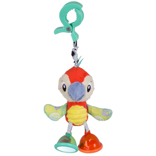 Playgro Dingly Dangly Fugl m. ophæng