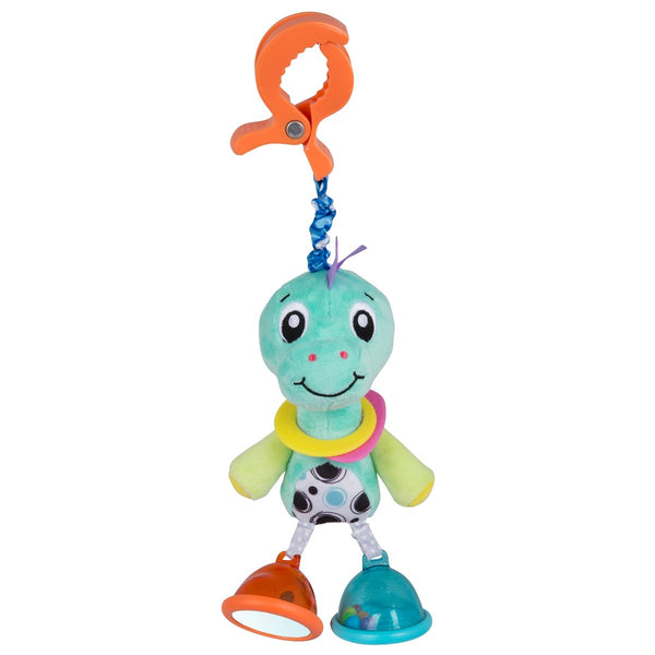 Playgro Dingly Dangly Dino m. ophæng