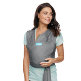 Moby Elements Strækvikle - Asphalt