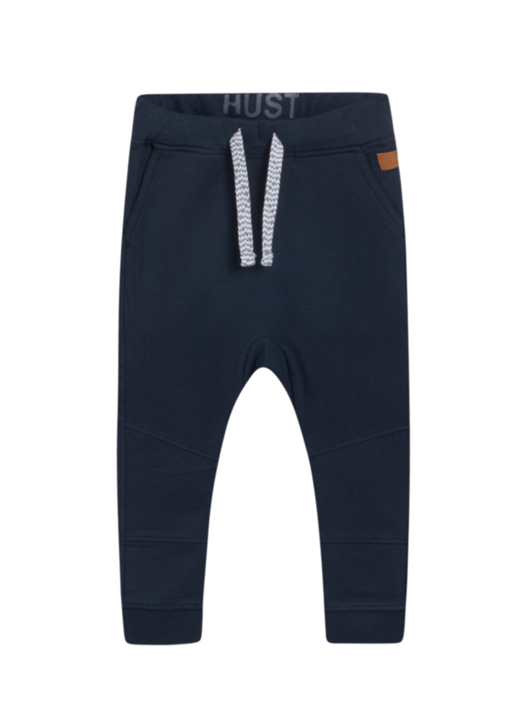 Hust & Claire Georg Sweatpants - Navy