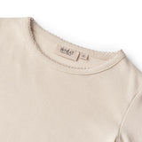 Wheat Bluse Belis - Offwhite