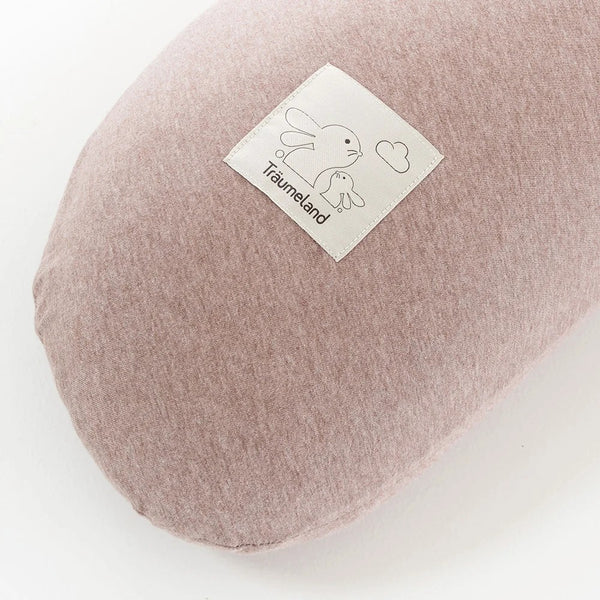 Träumeland Care Graviditets- og Ammepude - Chestnut Melange