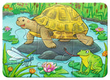 Ravensburger My First Puslespil - Cute Pets