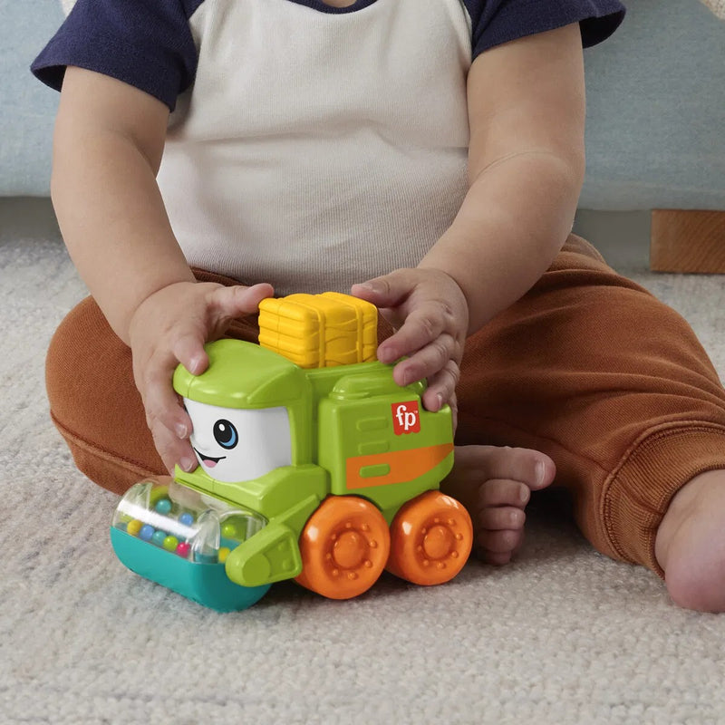 Fisher Price Core Mejetærsker