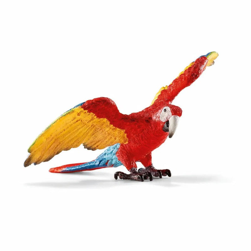 Schleich Ara Papekøje