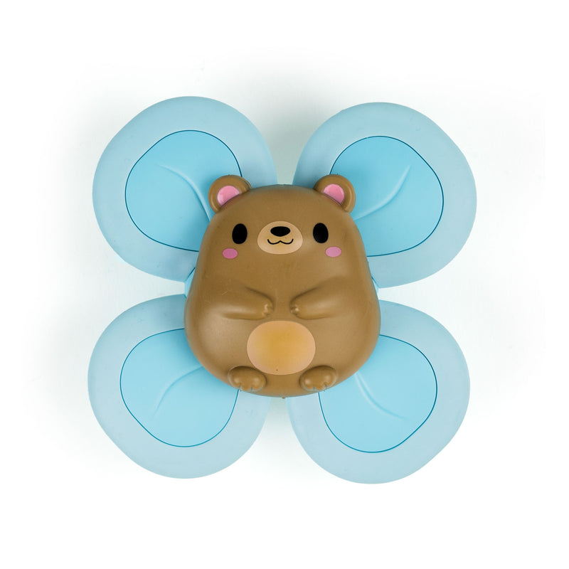 Tiger Tribe Sensory Spinner - Bjørn