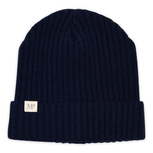 MP Kids Uppsala Hue, Uld - Peacoat Blue