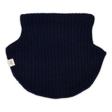 MP Kids Uppsala Halsedisse, Uld - Peacoat Blue