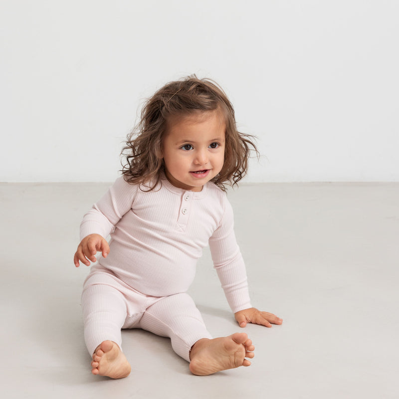 MarMar Modal Leggings - Rosa