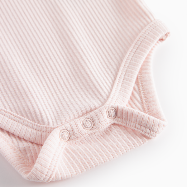 MarMar Modal Plain Body - Rosa
