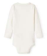 MarMar Modal Plain Body - Gentle White