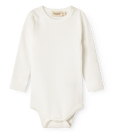 MarMar Modal Plain Body - Gentle White