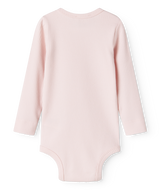 MarMar Modal Plain Body - Rosa
