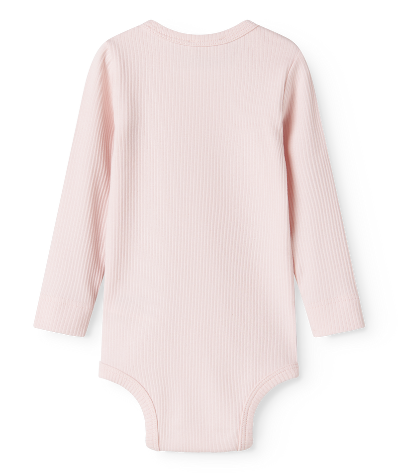 MarMar Modal Plain Body - Rosa
