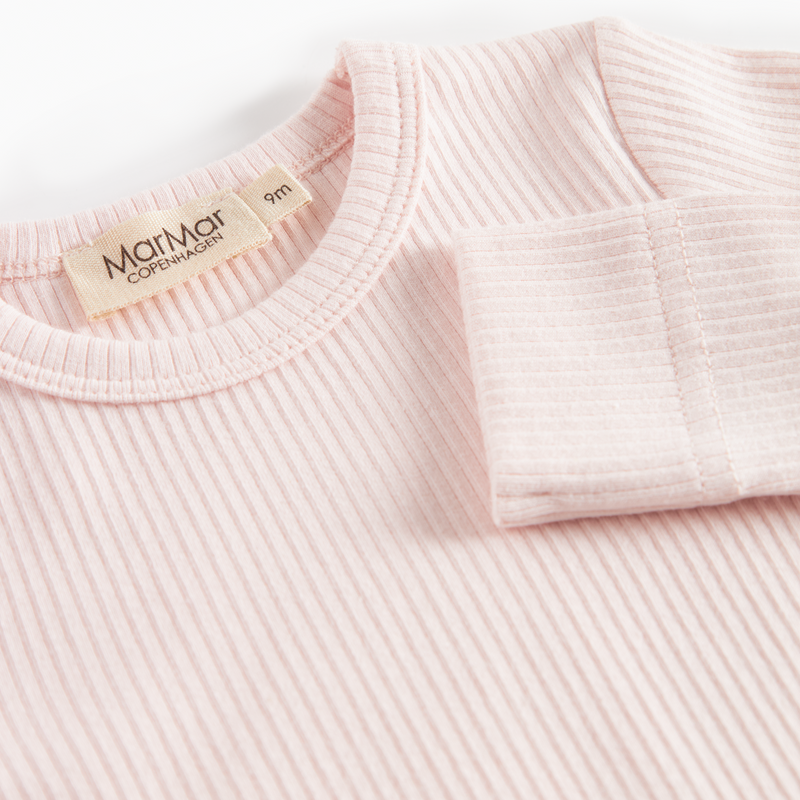 MarMar Modal Plain Body - Rosa