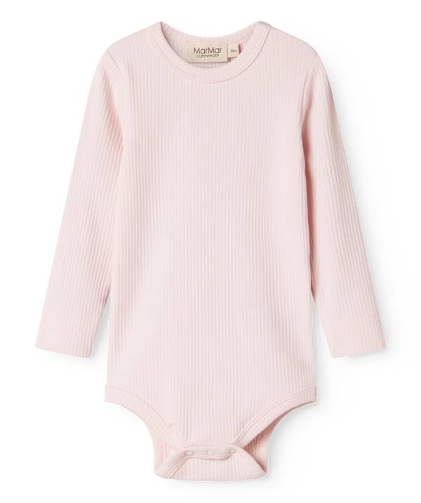 MarMar Modal Plain Body - Rosa