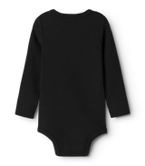 MarMar Modal Plain Body - Black