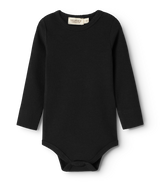 MarMar Modal Plain Body - Black